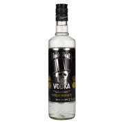 Black Death Vodka 37.5% ABV 0.7l