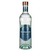 Blackwoods Premium Grain Vodka 40% Vol. 0,7l
