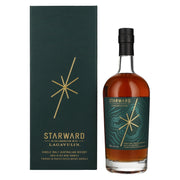 Starward Lagavulin Single Malt Australische whisky 48% Vol. 0,7l in geschenkverpakking