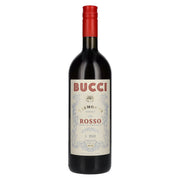 Bucci Vermouth Sweet Rosso 16% Vol. 1l