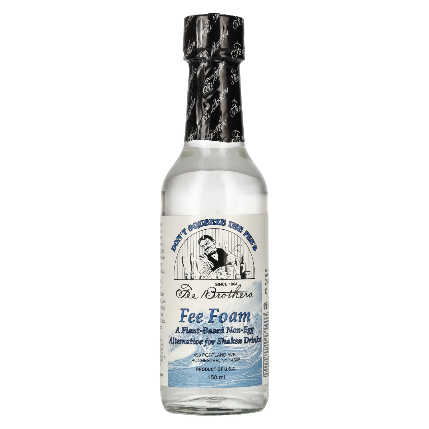 Fee Brothers Fee Foam 0,15l