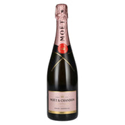 Moët & Chandon Champagne ROSÉ IMPÉRIAL Brut 12,5% Vol. 0,75l