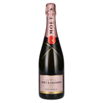 Moët &amp; Chandon Champagne ROSÉ IMPÉRIAL Brut 12,5% vol. 0.75l