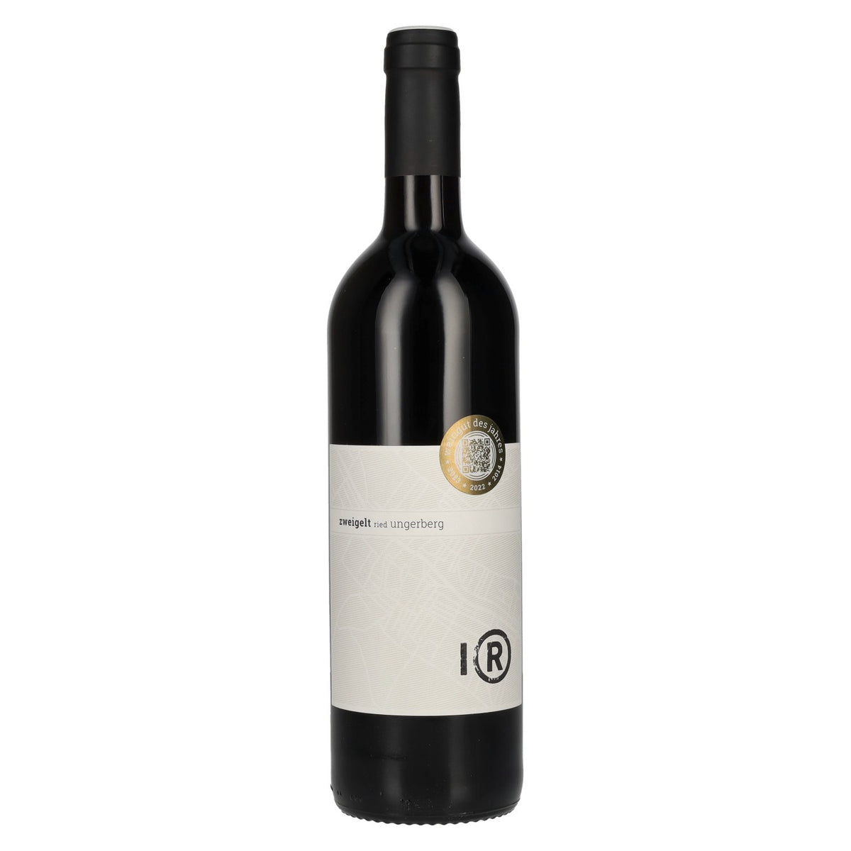 IRO Zweigelt Ried Ungerberg 2025 13,5% Vol. 0,75l