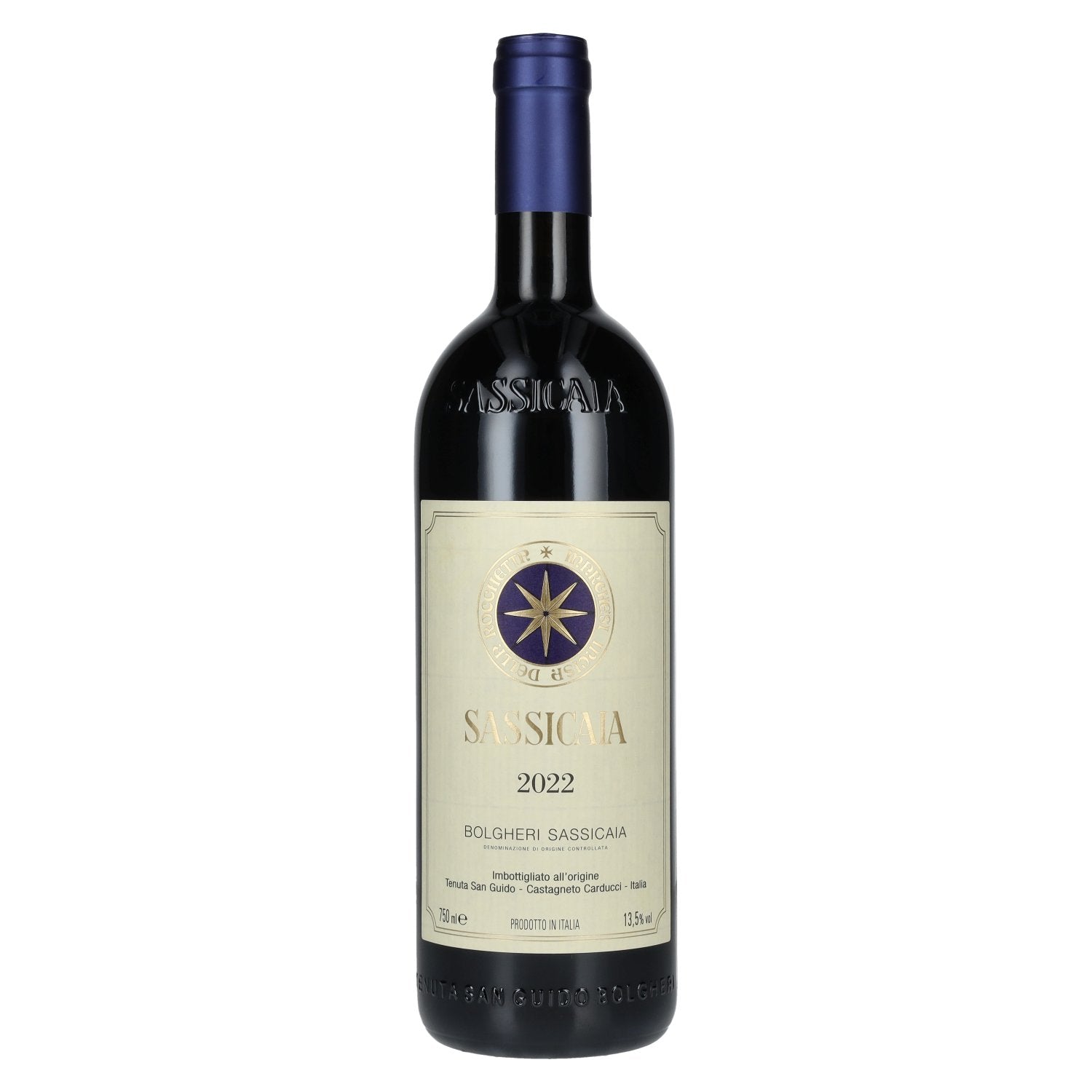 Tenuta San Guido