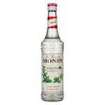 Le Sirop de Monin MOJITO MENTHE 0,7l