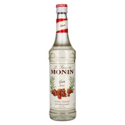 Le Sirop de Monin GUMMI-ARABICUM 0,7l