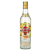 Havana Club Mango Limoen Spirit Drank 30% Vol. 0,7l