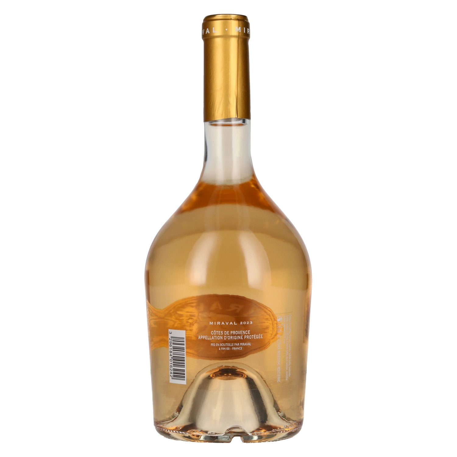 Miraval Côtes de Provence Rosé 2023 12,5% Vol. 0,75l