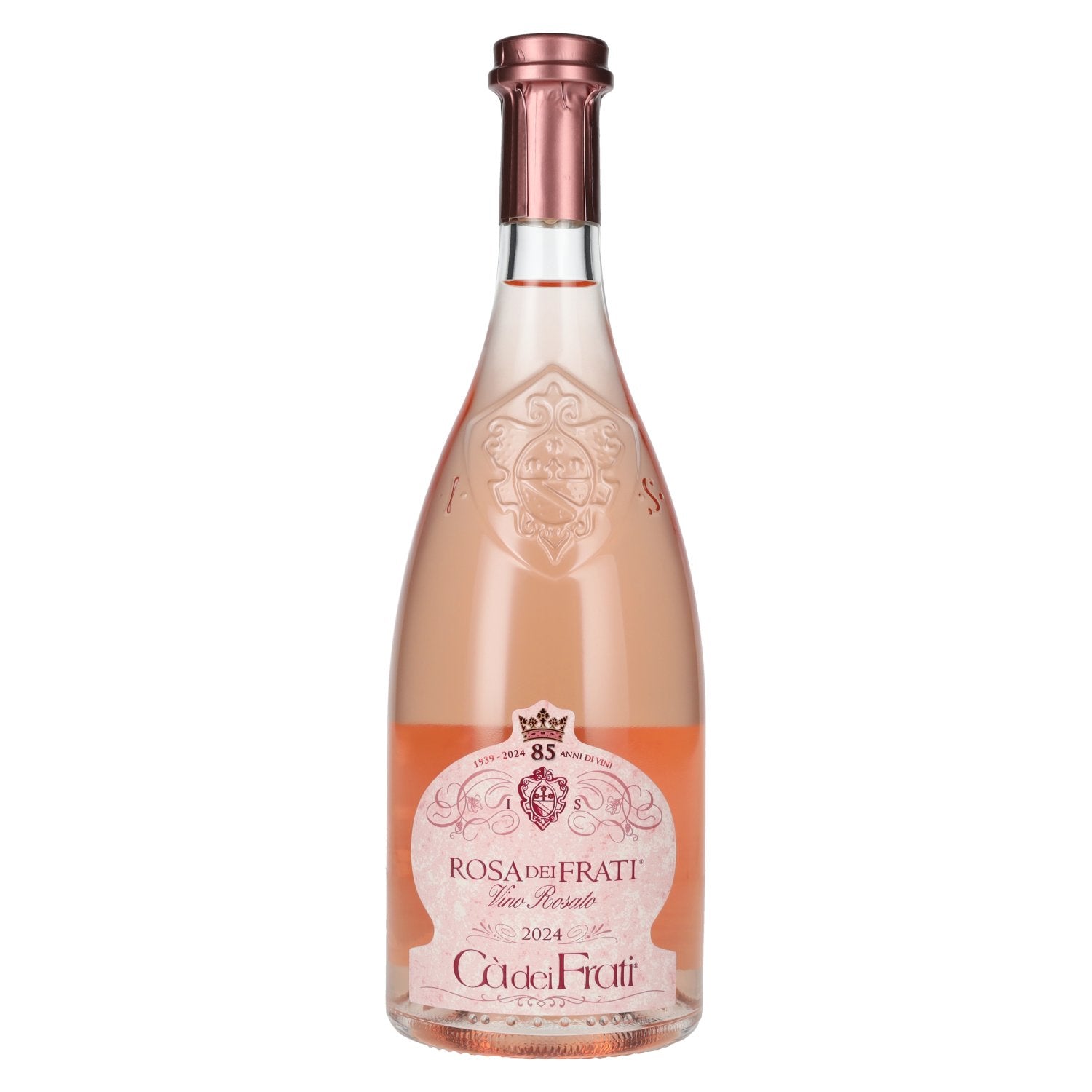 Rosé Sparkling Wine