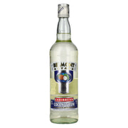 Belmont Estate COCONUT Premium Spirit Drink 30 % vol. 0,7 l