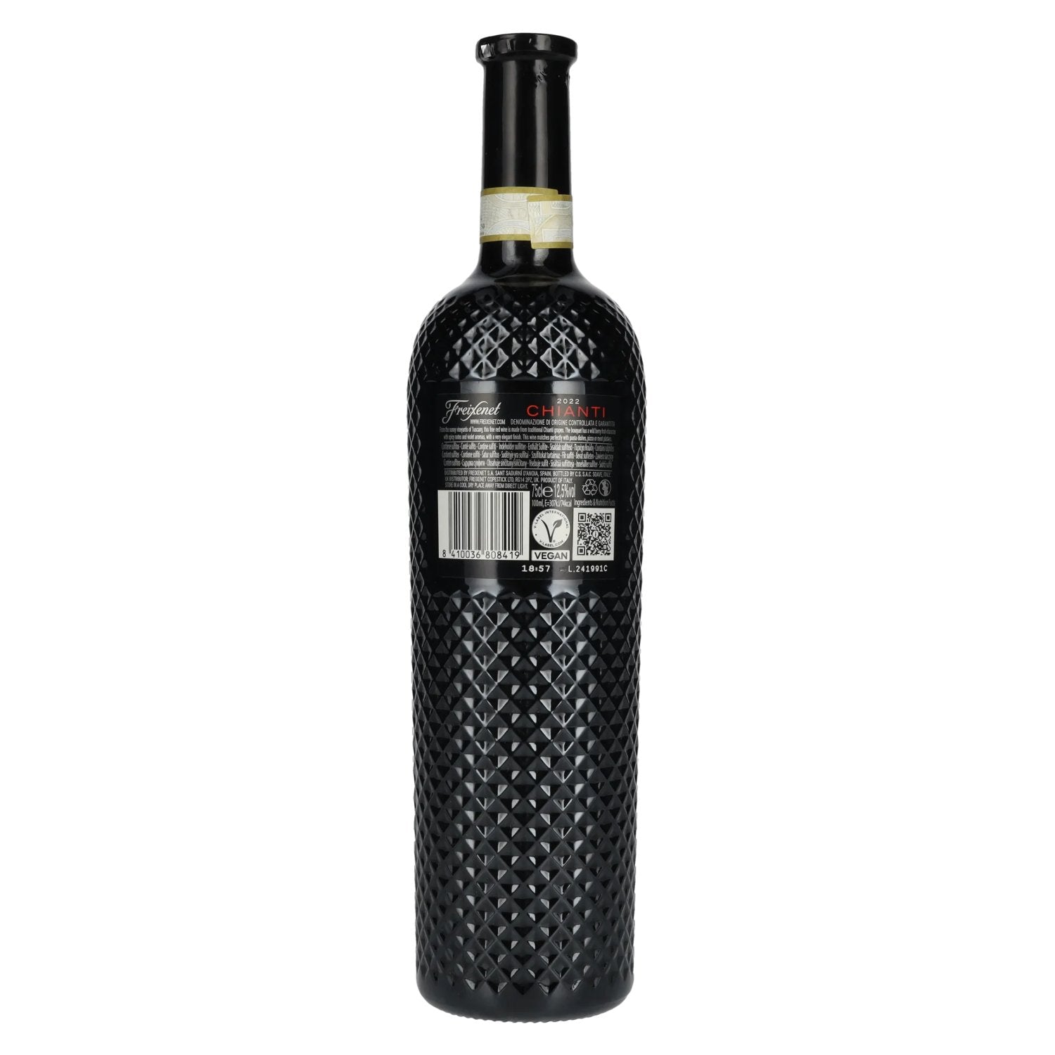 Freixenet Italian Chianti DOCG 2022 12,5% Vol. 0,75l