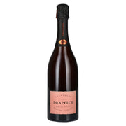 Drappier Champagne Rosé de Saignée Brut 12% Vol. 0,75l