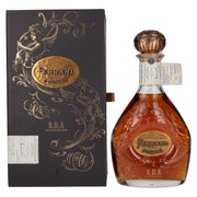 Cognac Ferrand Sélection des Anges Grander Champagne 1er Cru de Cognac 41,8% Vol. 0,7l in geschenkverpakking
