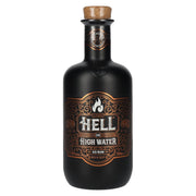 Come Hell or High Water XO Rum 40% Vol. 0,7l