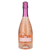 Col Sandago Prosecco Rosé Brut Millesimato DOC 2024 11,5% vol. 0,75 l