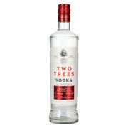 Two Trees Vodka 37,5% Vol. 0,7l