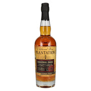 Plantation Rum ORIGINAL DARK Barbade &amp; Jamaïque 40 % vol. 0,7 l