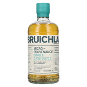 Bruichladdich MICRO-PROVENANCE Single Cask #0715 Islay Single Malt 57,5% vol. 0,7 l