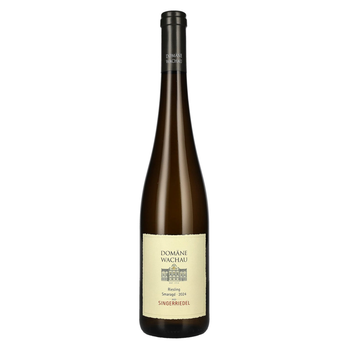 Domäne Wachau Riesling Smaragd Singerriedel 2024 12,5 % vol. 0,75 l