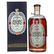 Amaro Nonino Quintessentia Di Erbe Liquore 35% Vol. 0,7l in Geschenkbox