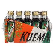Kuemmerling Kräuterlikör 35% Vol. 25x0,02l