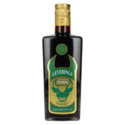 Leverings Ossenkämper Herbal Liqueur 40% Vol. 0,7l