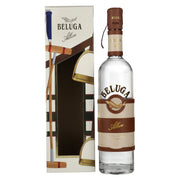 Beluga Allure Montenegro Special Edition Wodka 40% Vol. 0,7l in geschenkverpakking
