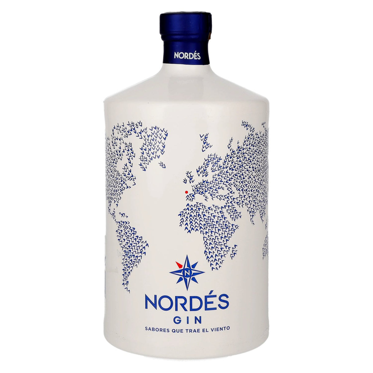 Nordés Gin
