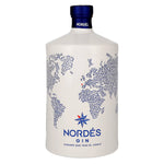 Nordes Atlantic Galician Gin 40 % vol. 1 l