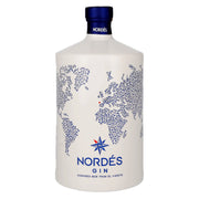 Nordes Atlantic Galician Gin 40% vol. 1 l
