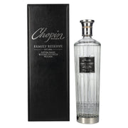 Chopin FAMILY RESERVE Extra Rare Young Potato Vodka 40% ABV 0.7l in a gift box