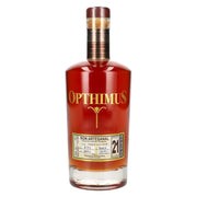 Opthimus 21 Solera Magna Cum Laude 38% vol. 0.7 l