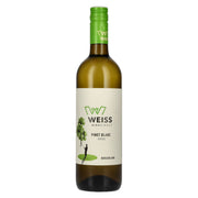 Christian &amp; Thomas Weiss Pinot Blanc 2025 12,5% vol. 0,75l