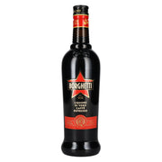 Borghetti Espresso Liqueur 25% ABV 0.7l