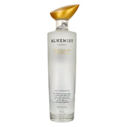 Alkkemist Vodka Mediterranean 40% vol. 0,7 l