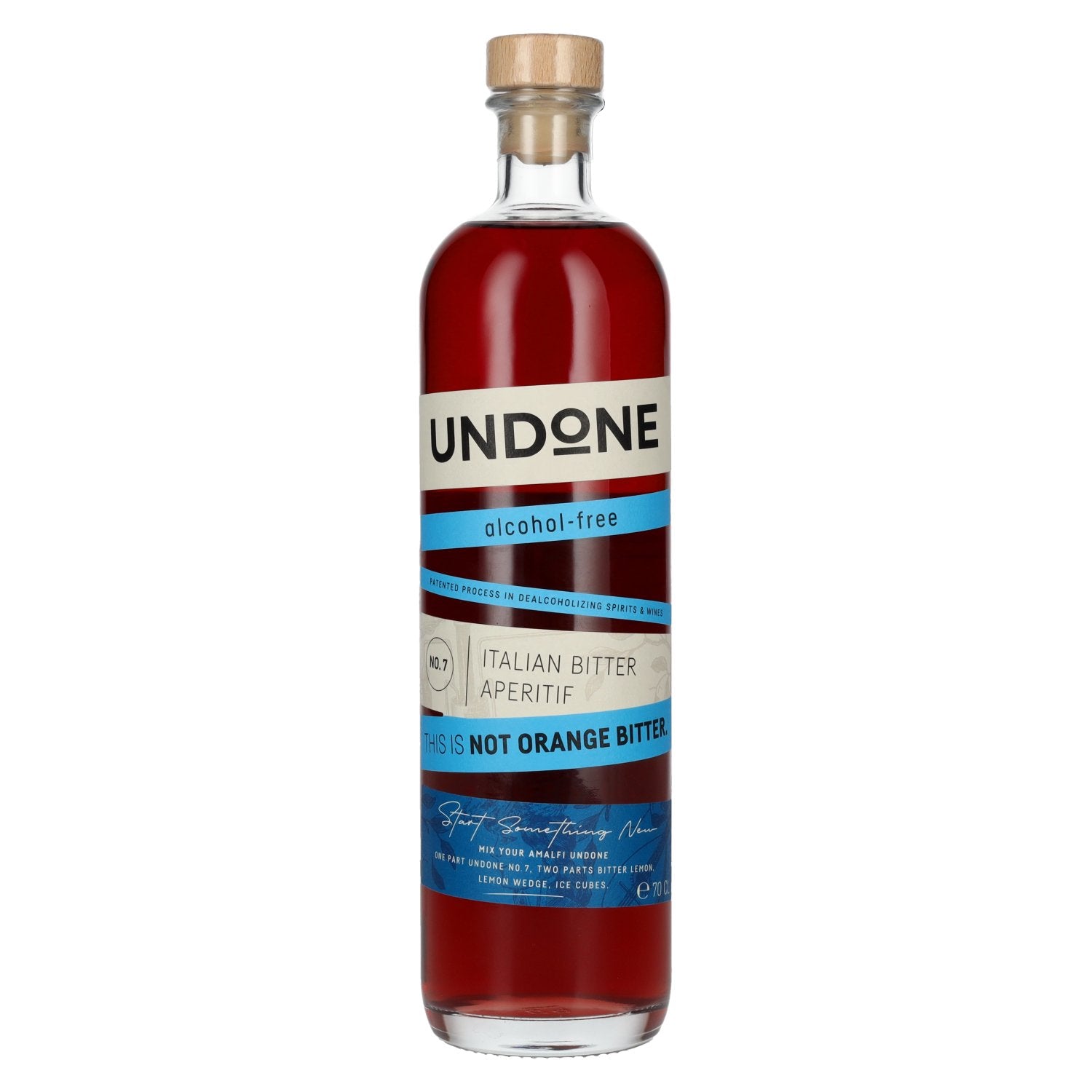 Undone