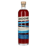 Undone Italian Bitter This is not Orange Bitter alcoholvrij nr. 7 0,7 l