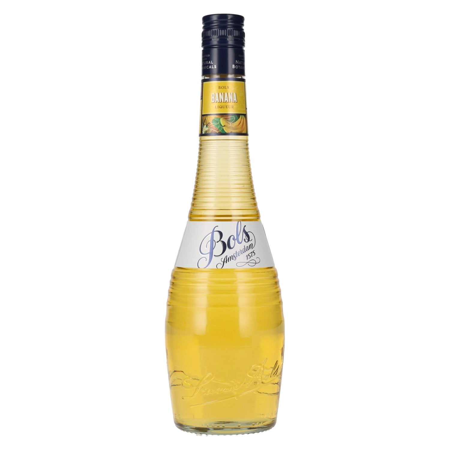 Bols Banana Liqueur 17% vol. 0,7l