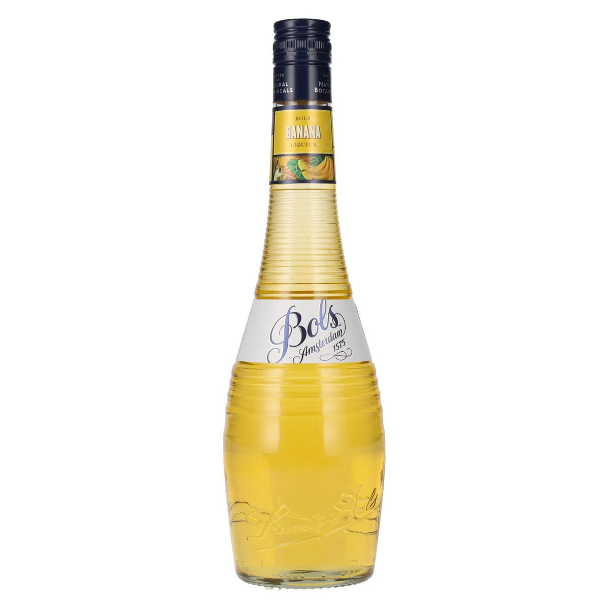 Liqueur de banane Bols 17 % vol. 0,7 l