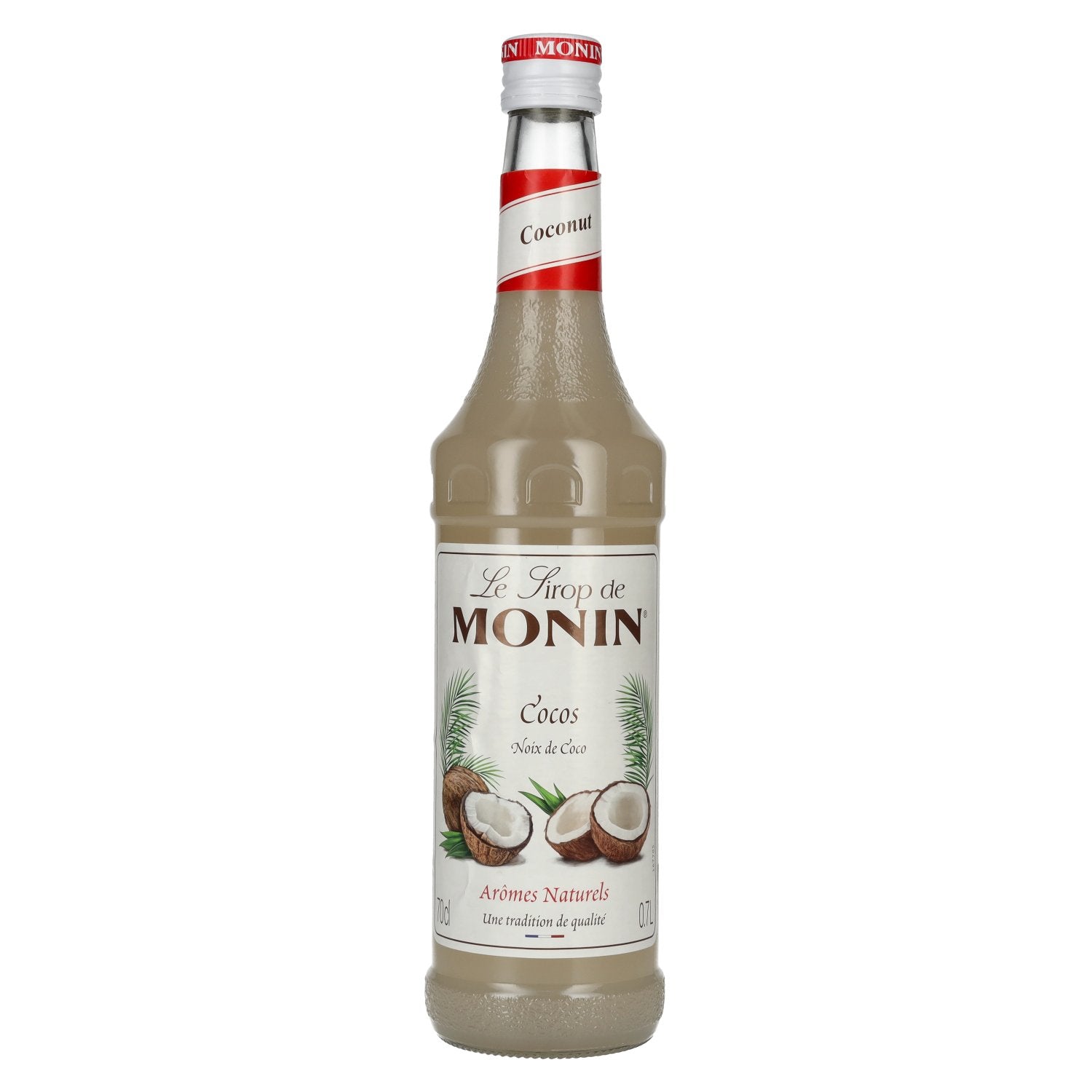 Le Sirop de Monin KOKOS 0,7l