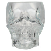 Tiki Skull-glas 10 cl