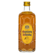 Suntory Whisky KAKUBIN Yellow Label Special Blend 40% vol. 0.7 l