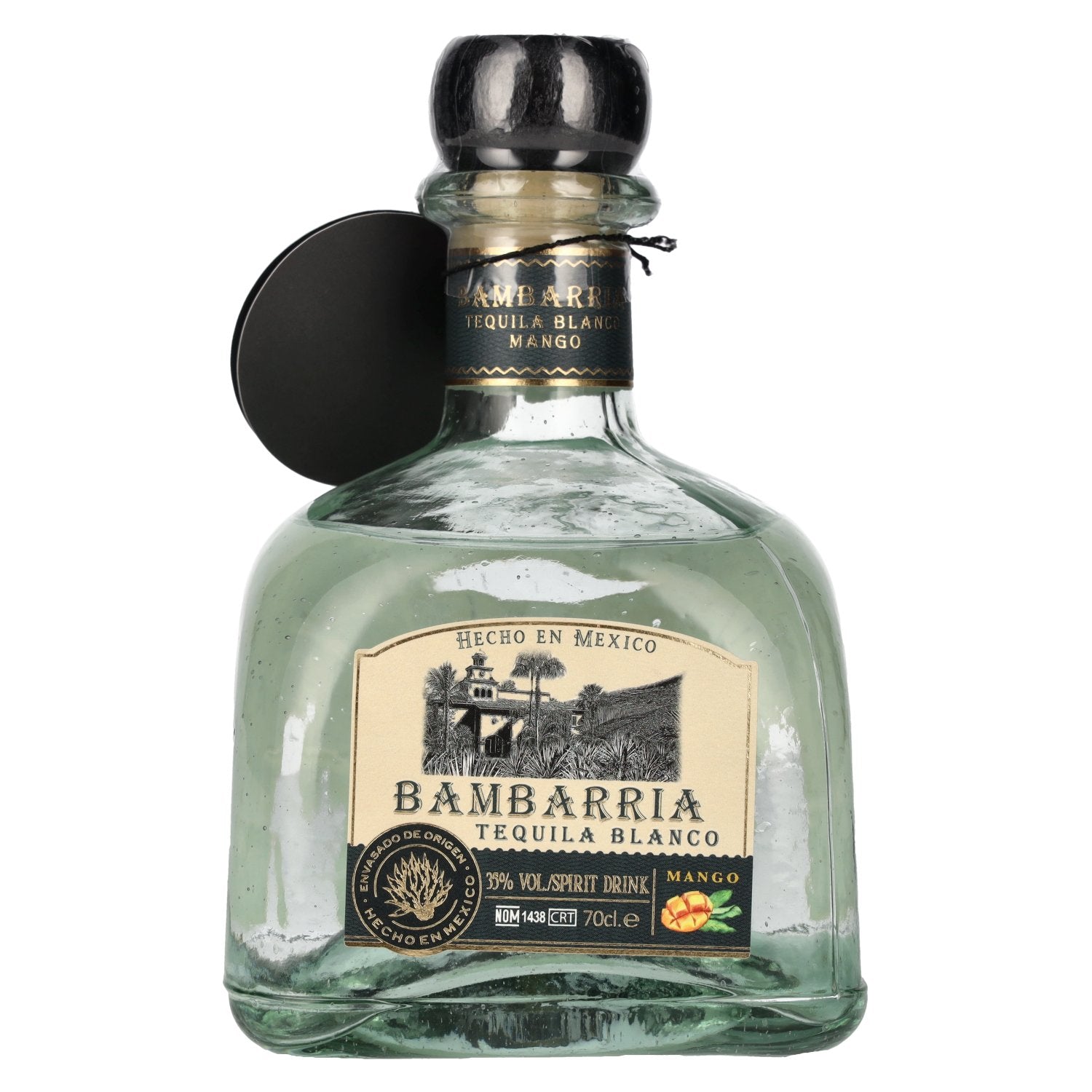Bambarria Tequila