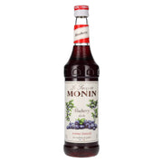 Le Sirop de Monin RAWBERRY 0,7l