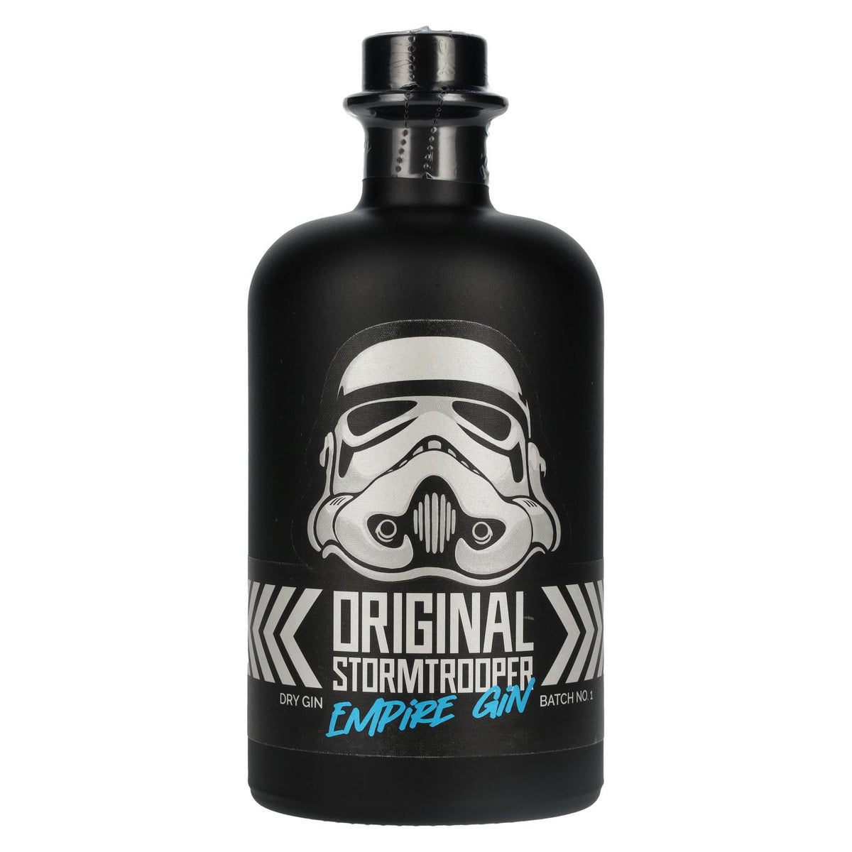 Stormtrooper Original EMPIRE Gin 40% vol. 0.5l