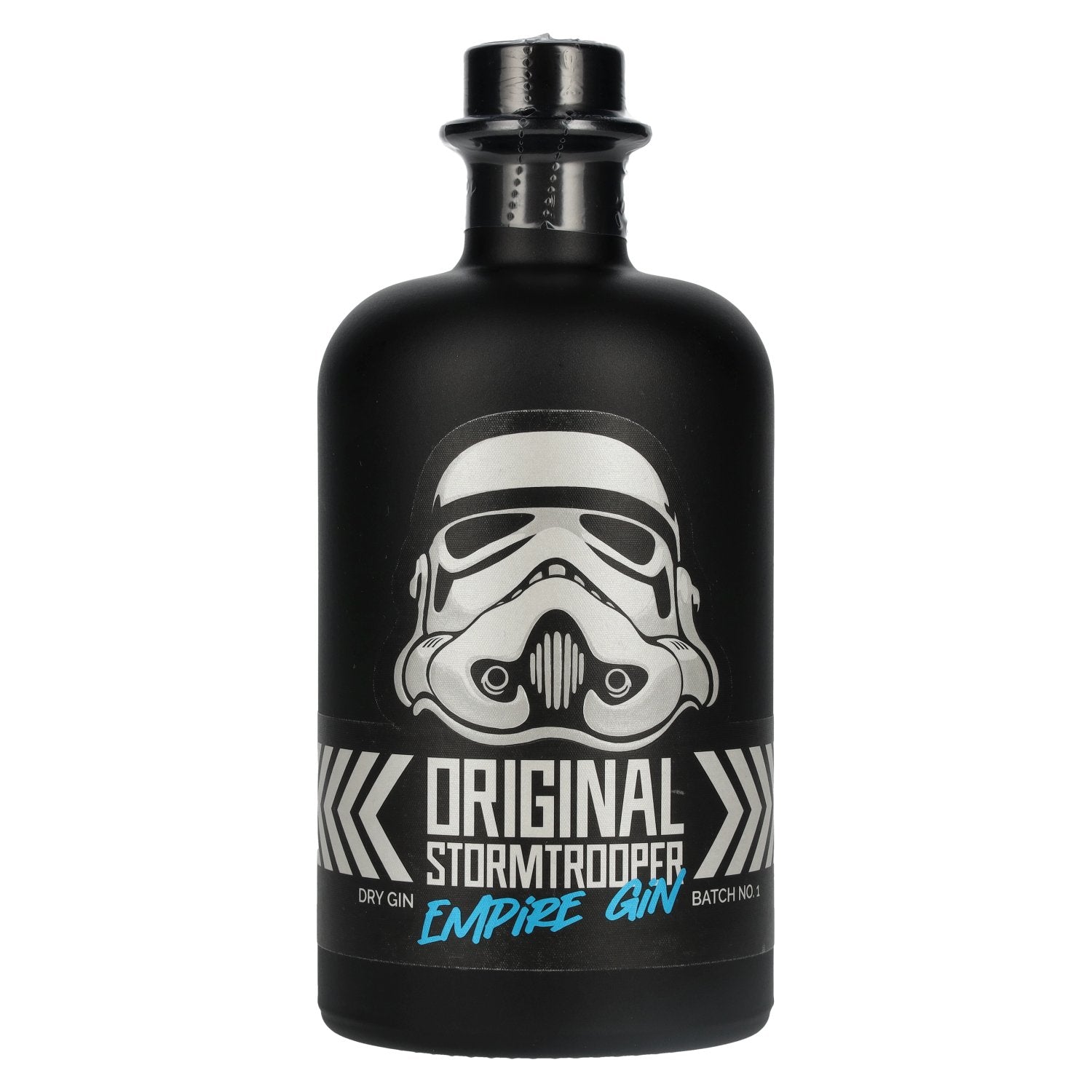 Stormtrooper Original EMPIRE Gin 40% Vol. 0.5l