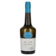 Le Gin van Christian Drouin 42% vol. 0,7 l