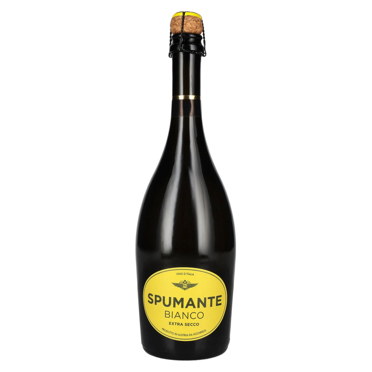 Hochriegl Spumante Bianco 11% vol. 0,75 l