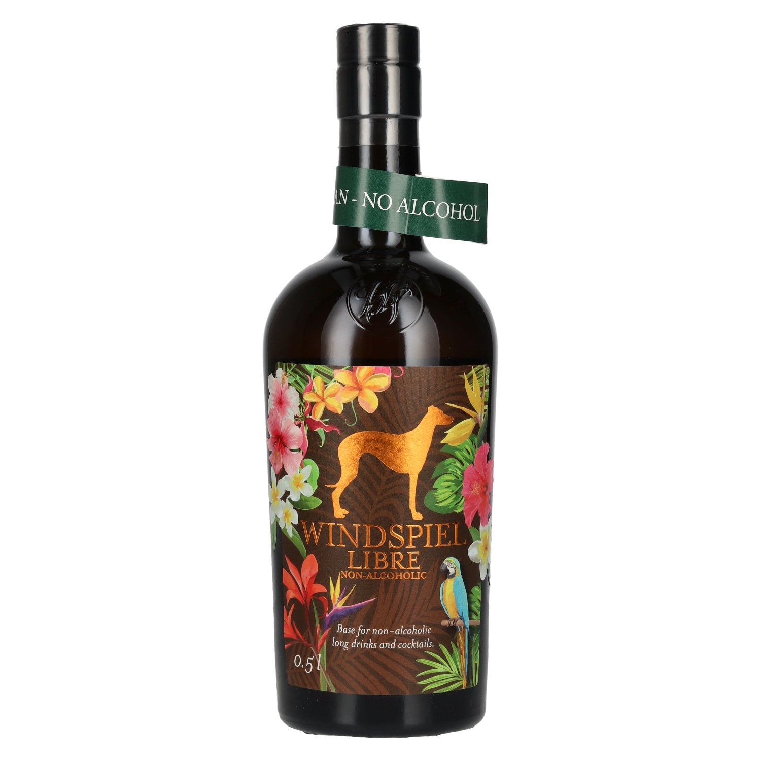 Windspiel Libre Alkoholfrei 0,5l